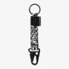 Porte-clés en corde Porte-clés en corde