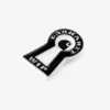 Porte-encens Locked Cone