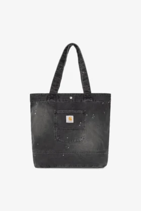 Sac fourre-tout en denim