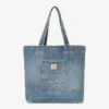 Sac fourre-tout en denim
