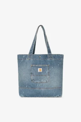 Sac fourre-tout en denim