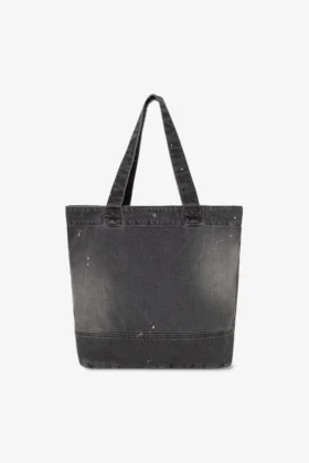 Sac fourre-tout en denim