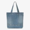 Sac fourre-tout en denim