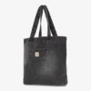 Sac fourre-tout en denim