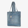 Sac fourre-tout en denim