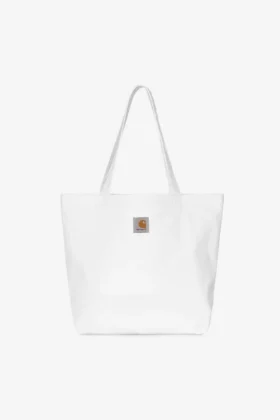 Sac fourre-tout en toile à motif