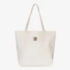 Sac fourre-tout en toile à motif
