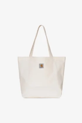Sac fourre-tout en toile à motif