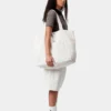 Sac fourre-tout Mercer Stripe