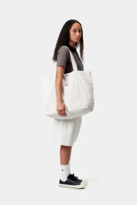 Sac fourre-tout Mercer Stripe