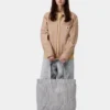 Sac fourre-tout Mercer Stripe