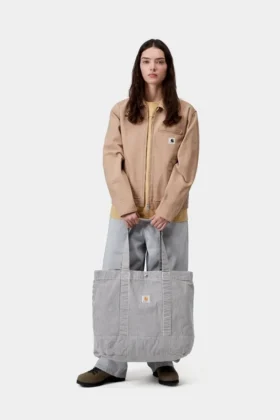 Sac fourre-tout Mercer Stripe