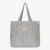 Sac fourre-tout Mercer Stripe
