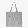 Sac fourre-tout Mercer Stripe