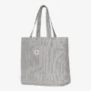 Sac fourre-tout Mercer Stripe