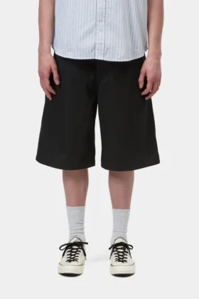 Short Brader