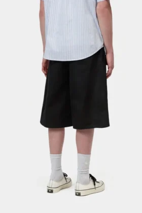 Short Brader