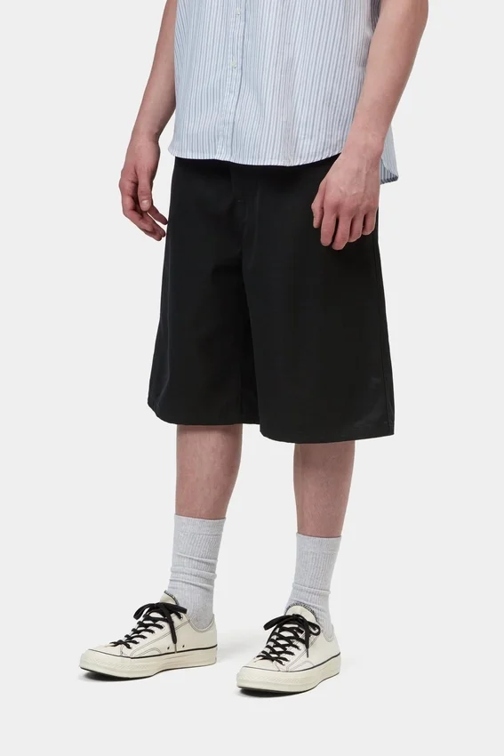 Short Brader Short Brader