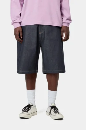 Short Brandon