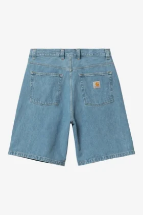 Short Brandon