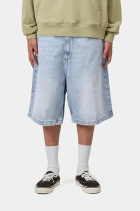 Short Brandon