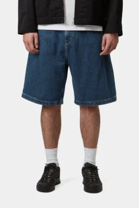 Short Brandon
