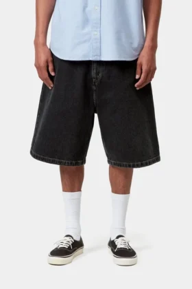 Short Brandon