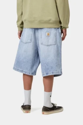 Short Brandon