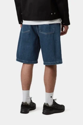 Short Brandon
