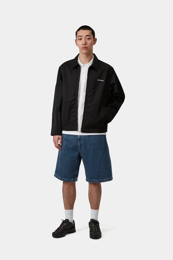 Short Brandon Short Brandon