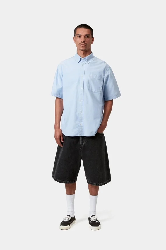Short Brandon Short Brandon
