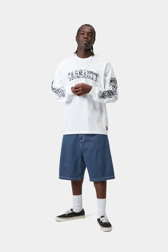 Short Brandon – Norco Denim Short Brandon – Norco Denim