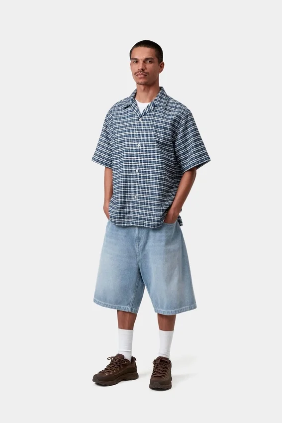 Short Brandon – Norco Denim Short Brandon – Norco Denim