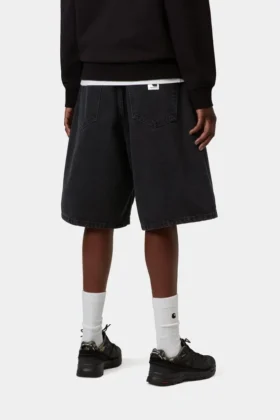 Short Brandon pour femme