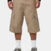 Short cargo coupe classique Short cargo coupe classique