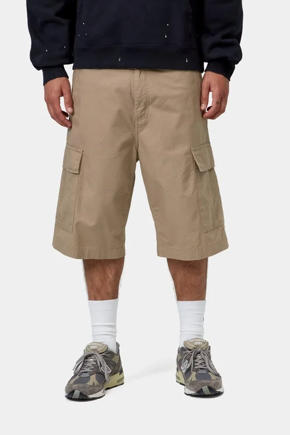 Short cargo coupe classique Short cargo coupe classique