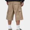 Short cargo coupe classique Short cargo coupe classique