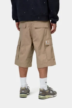 Short cargo coupe classique Short cargo coupe classique
