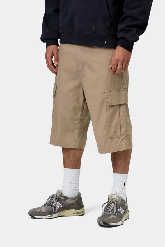 Short cargo coupe classique Short cargo coupe classique