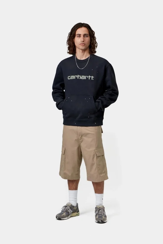 Short cargo coupe classique Short cargo coupe classique