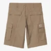 Short cargo coupe classique Short cargo coupe classique