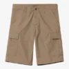 Short cargo coupe classique Short cargo coupe classique