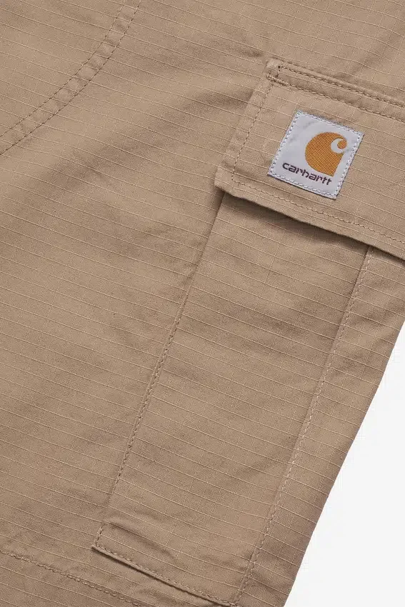Short cargo coupe classique Short cargo coupe classique