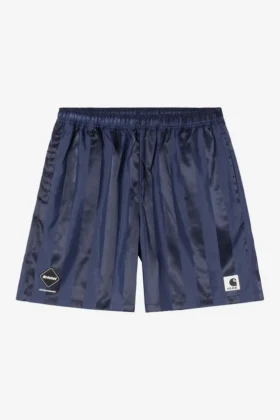 Short de match F.C.Real Bristol x Carhartt WIP