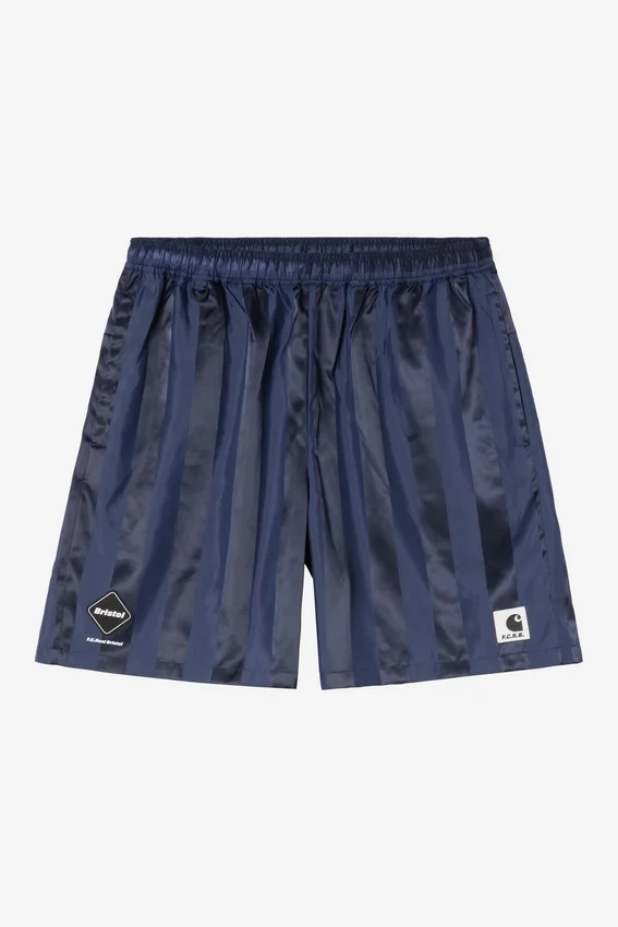 Short de match F.C.Real Bristol x Carhartt WIP Short de match F.C.Real Bristol x Carhartt WIP
