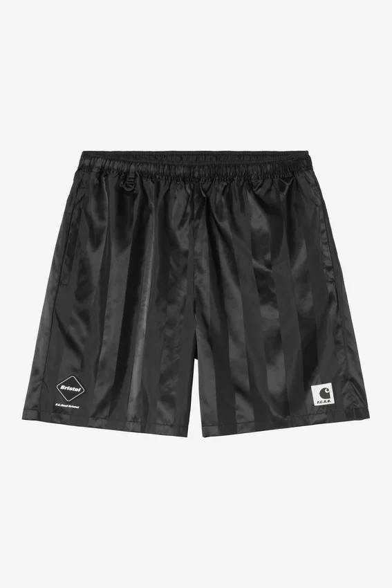 Short de match F.C.Real Bristol x Carhartt WIP Short de match F.C.Real Bristol x Carhartt WIP