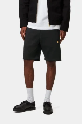Short en molleton Chase