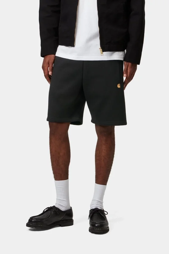 Short en molleton Chase Short en molleton Chase