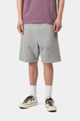 Short en molleton Chase