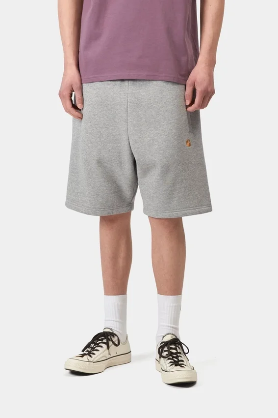 Short en molleton Chase Short en molleton Chase